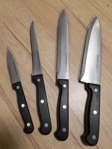 Kuppels professional sharp - kuppels,