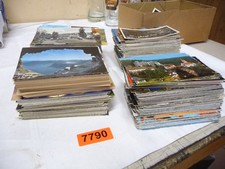 7790.            Konvolut alte