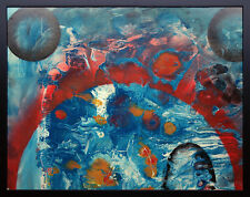 Jozsef Toth *1944 Tanz der