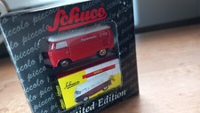 LIMITED EDITION Schuco