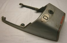 Verkleidung hinten /