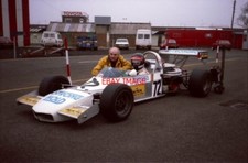 PHOTO  STEVE BRADLEY SITS IN