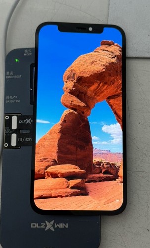 Apple iphone 12 pro glas - 12,