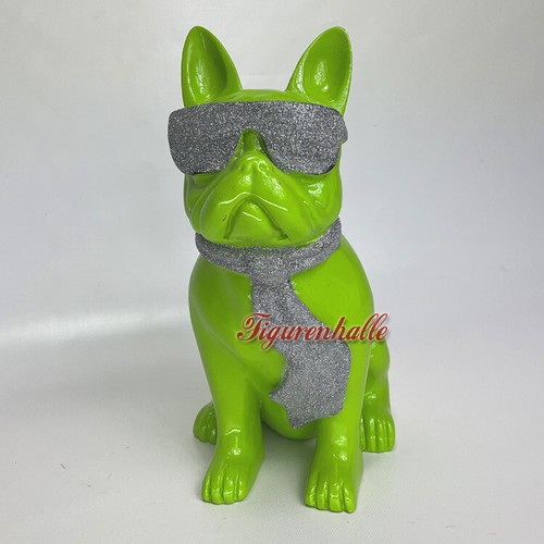 Französische bulldogge - französische,