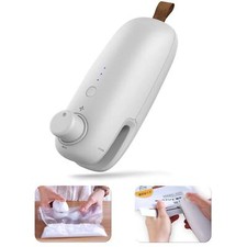 Mini Folienschweißgerät mit