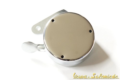 Vespa klingel chrom v50 - klingel,