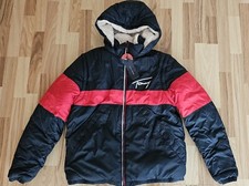 Tommy Hilfiger 2in1 Wendejacke
