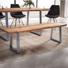 Esszimmerbank finebuy sitzbank - finebuy,