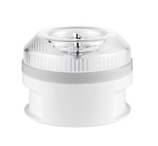 ESGE Zauberstab 5080 5085 Processor inkl. Pulverscheibe  Edelstahlmesser Zubehör