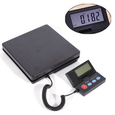 50 kg Plattformwaage