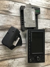 AUDI Navigation Plus RNS-E