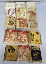 Sun Koh von Freder van Holk 1 -150 Nachdruck nur vier Hefte fehlen