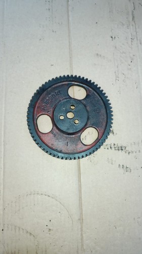 Ihc cormick motor bd154 - ihc, mc