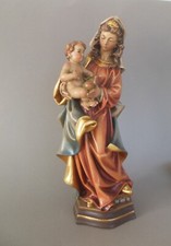 Mutter Gottes mit Kind 36 cm