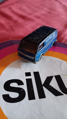 Siku 1331 bus inter - bus, t3
