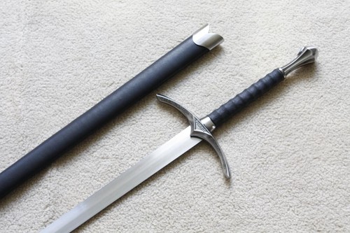 S4849 movie replica - movie,