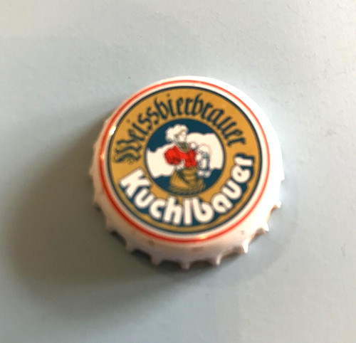 Crown cap bottle - crown, cap-brewery