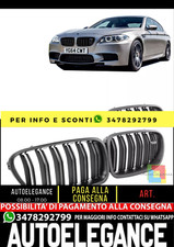 😎Grill passend für BMW 5er