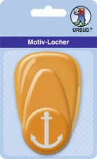 Ursus Motivstanzer Anker