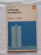 Ventilation installation