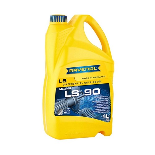 RAVENOL