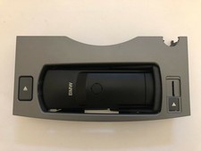 BMW 7er E65 E66 2001-08 Drawer