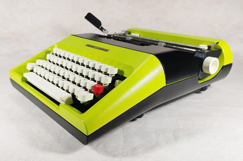 Olivetti lettera - olivetti,