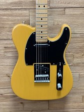 Fender Player Series