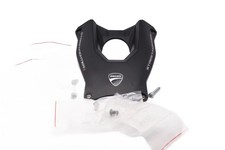 Abdeckung Instrumentierung