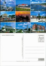 Ahlbeck (Usedom) Ostsee-Hotel