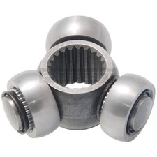 Tripod antriebswelle passend