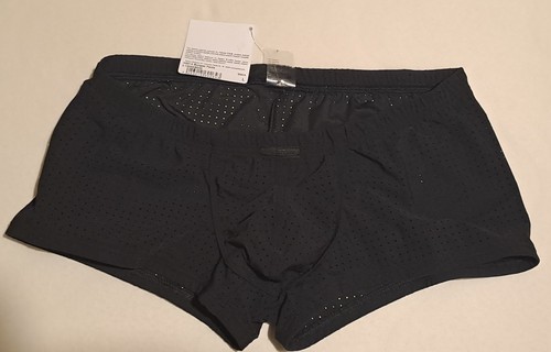 Manstore bungee pants m2412 - pants,