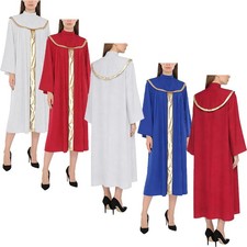 Frauen Kleid Halloween Roben