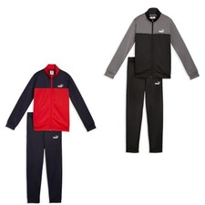 Puma Trainingsanzug Sportanzug