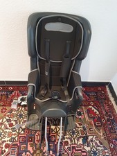 Fahrradsitz kinder hinten