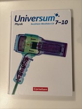 Physikbuch für die