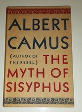 Albert Camus The myth of