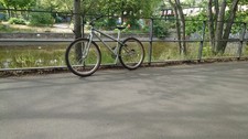 Mongoose dirt street - dirt-street, 26“