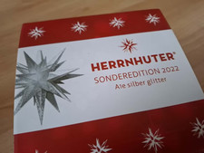 HERRNHUTER STERN SONDEREDITION