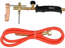 Lötbrenner Lötkolben