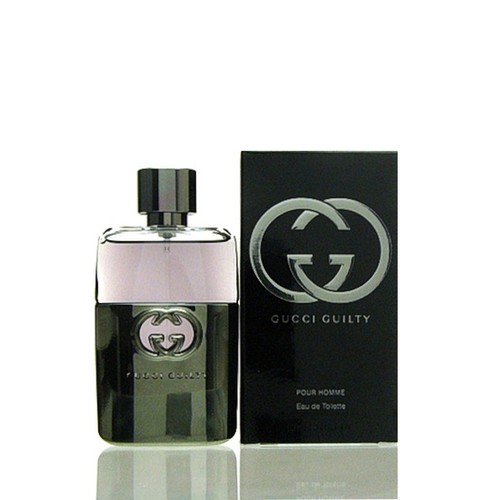 Gucci guilty pour homme eau - guilty, de