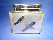 IBELO Benzin Tischfeuerzeug in