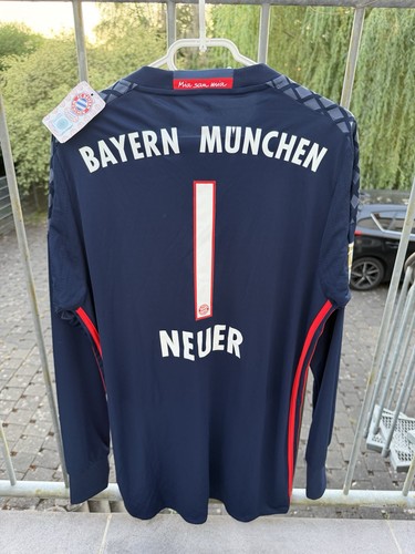 Manuel neuer trikot - manuel,