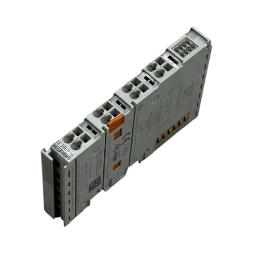 Beckhoff el3062 0030 ethercat - beckhoff,