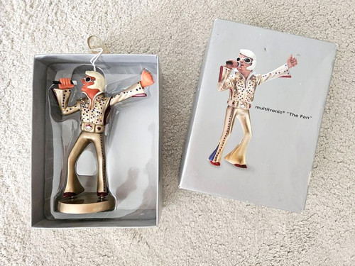 Elvis figur the - elvis-figur, –