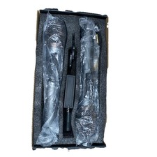 Kabelloses Mikrofon, Professionelles kabelloses Dual-Mikrofon, Mikrofonsystem