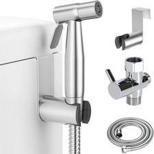 WC Hand Duschkopf Intim