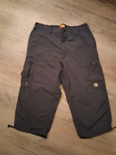 Fjällräven hose 46 - fjällräven,
