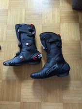 Sidi Mag 1 Stiefel Gr 42 Schwarz