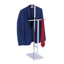 Herrendiener Kleiderbutler